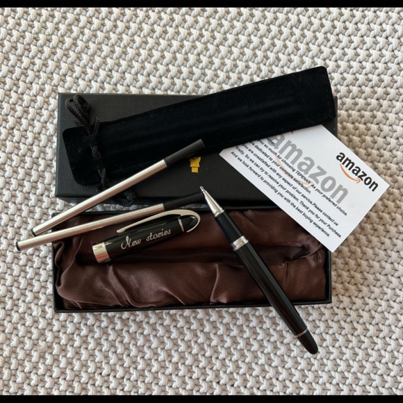 Writing Pen - Picture 2 of 2